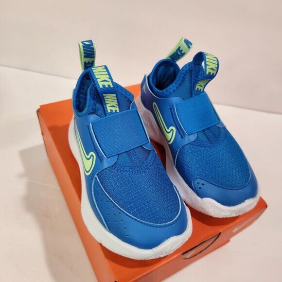 Nike Flex Runner 3 (Ps) Kid's Size‎ 8C - Picture 2 of 5